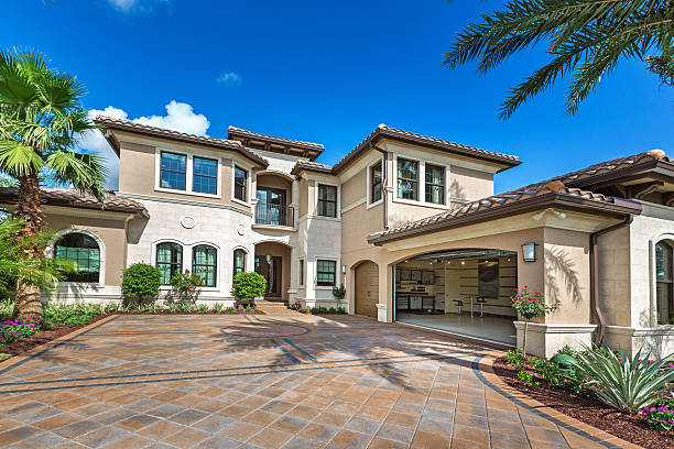 Reliable Osprey, FL Driveway Pavers Solutions